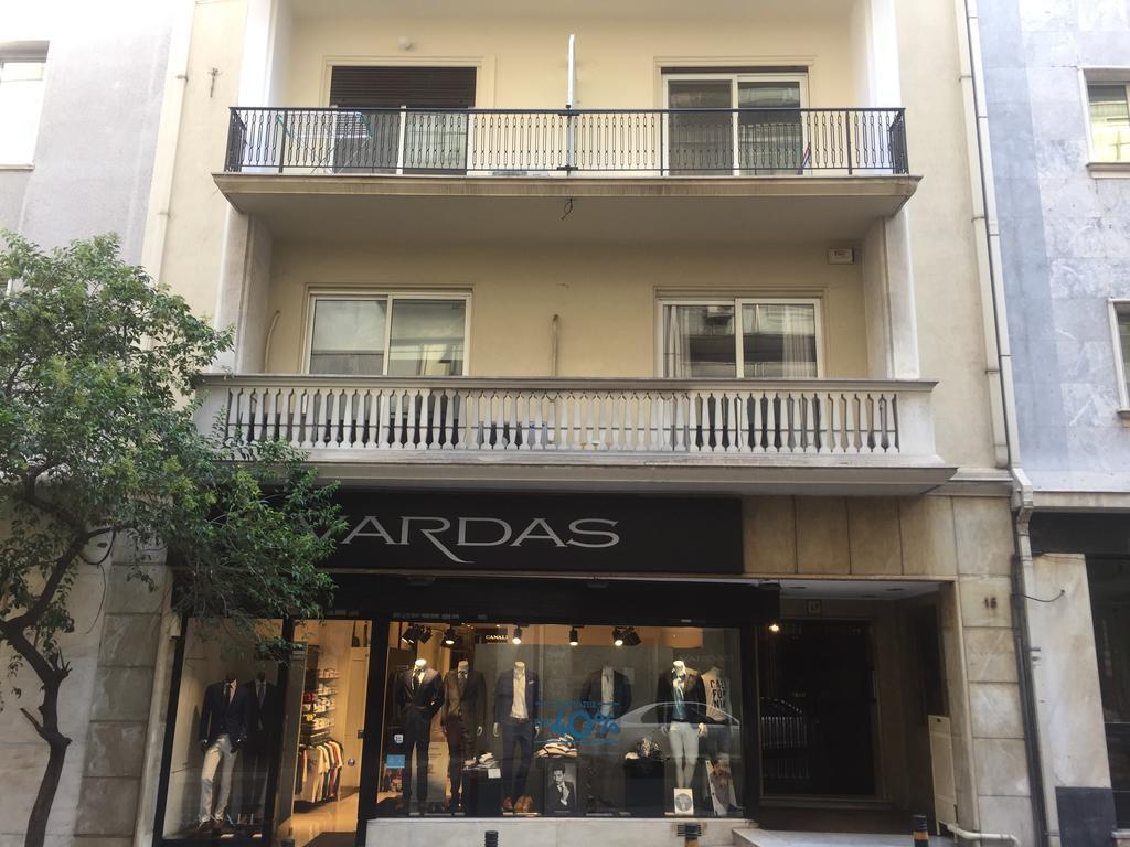 Voula'S Apartment Athens Luaran gambar