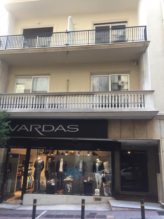 Voula'S Apartment Athens Bilik gambar