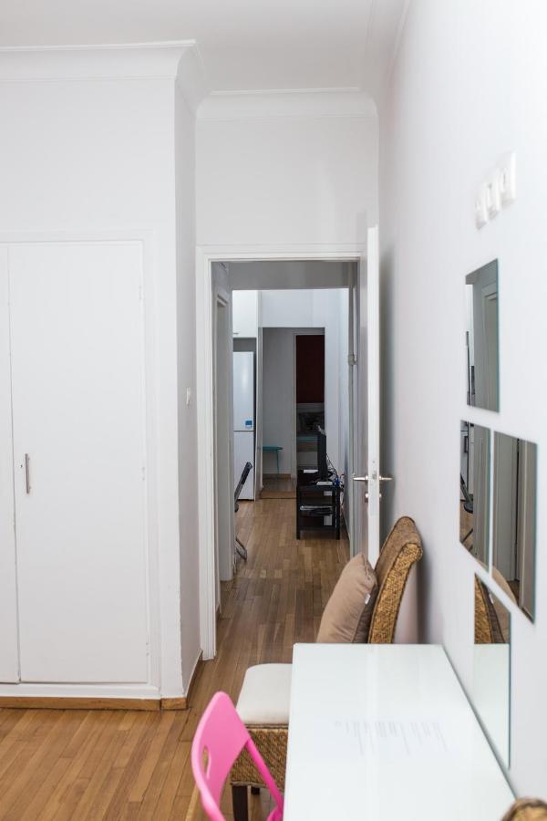 Voula'S Apartment Athens Luaran gambar