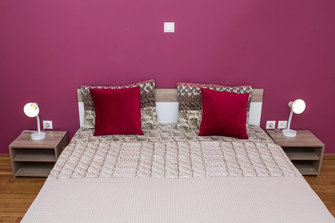 Voula'S Apartment Athens Luaran gambar