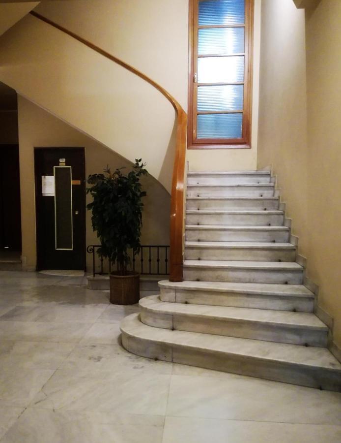 Voula'S Apartment Athens Luaran gambar